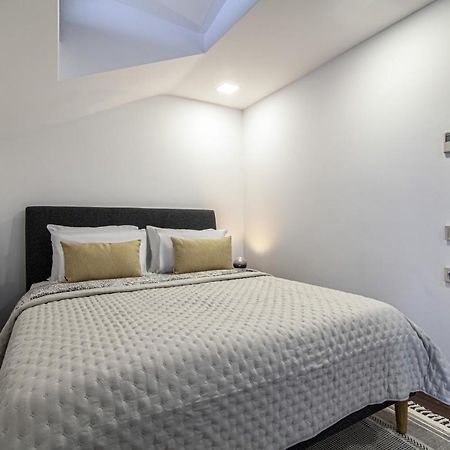 Sleek Residence Flat With Great Location In Sisli 伊斯坦布尔 外观 照片
