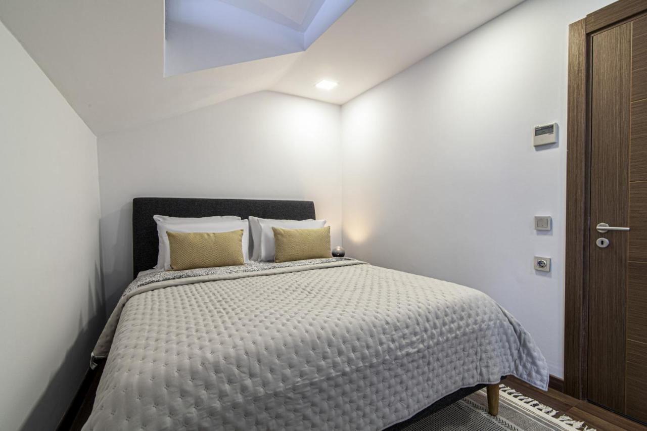 Sleek Residence Flat With Great Location In Sisli 伊斯坦布尔 外观 照片